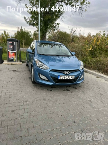 Кола, снимка 7 - Автомобили и джипове - 52793263