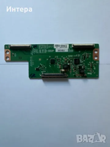 T-CON 6870C-0532A за Телевизор Philips 43FS5503/12