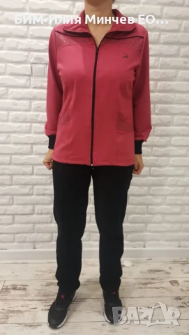 Български Дамски Спортен Екип № 305-2, снимка 2 - Спортни екипи - 51897298