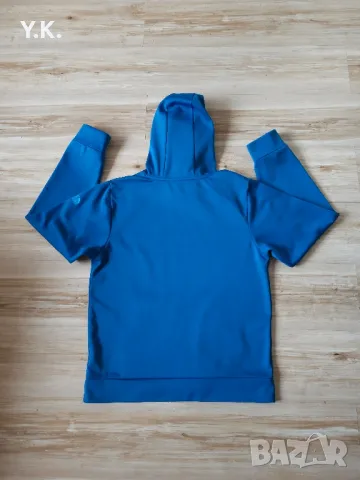 Оригинален мъжки суичър The North Face, снимка 3 - Суичъри - 49525887