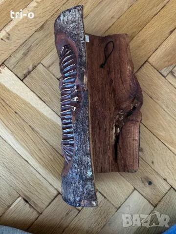 Дървени декорации за стена, снимка 7 - Декорация за дома - 48968563