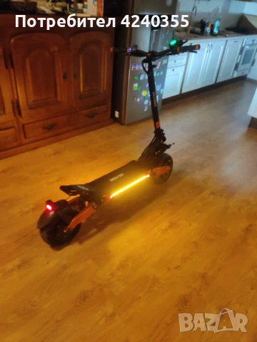 Blade GT2 , снимка 2 - Велосипеди - 50974088