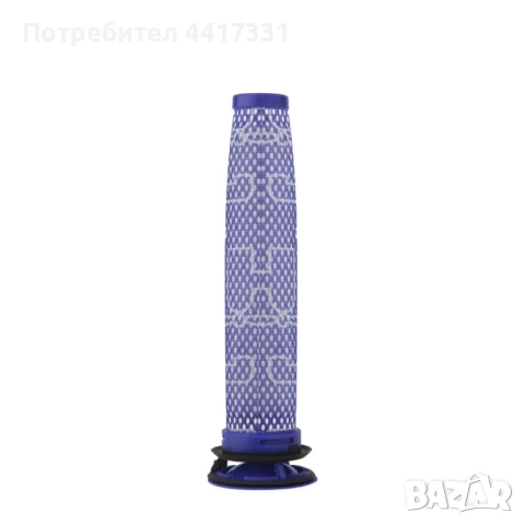 Филтър - Миещ за прахосмукачка Dyson DC59, V6, V7, V8-1081, снимка 2 - Прахосмукачки - 50552954