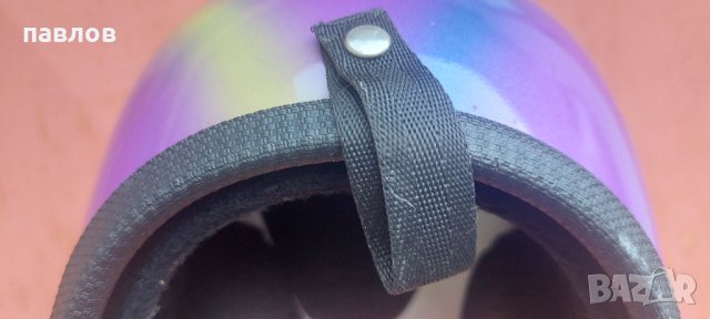 каска детска , снимка 3 - Зимни спортове - 42986240