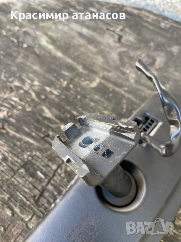 Вътрешно огледало за Тойота корола версо 2004-2008г, снимка 4 - Части - 39872876