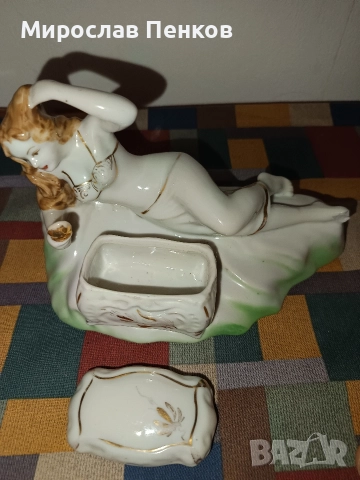 Фигура, снимка 9 - Статуетки - 52684629