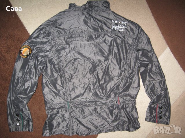 Яке пролет, есен DOLOMITE   дамско,ХЛ, снимка 3 - Якета - 33073542