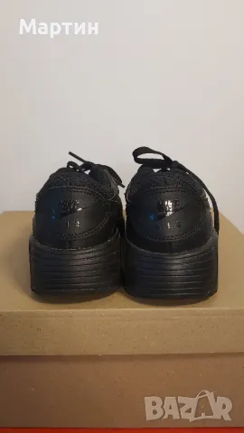 Nike Air Max SC - Номер 37.5, снимка 6 - Маратонки - 48765286