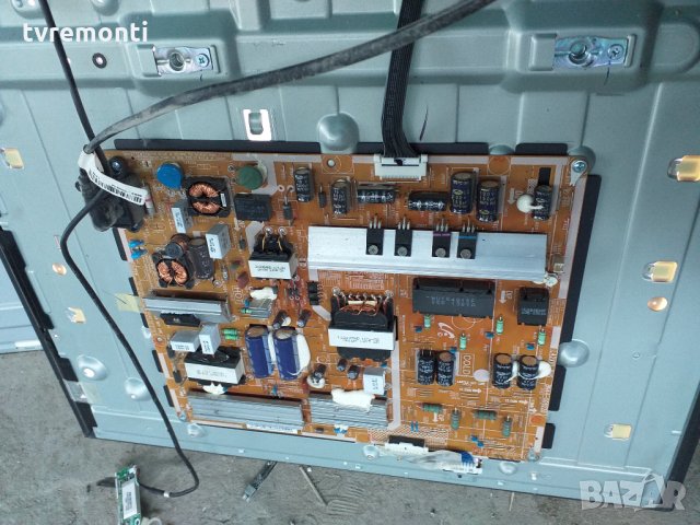 POWER SUPPLY BN44-00622B L42X10Q_DHS