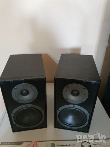 Canton-LE- 200, снимка 3 - Тонколони - 53132579