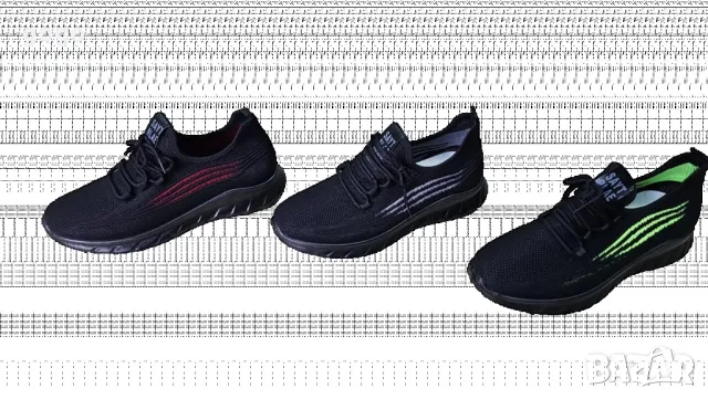 мъжки спортни маратонки , снимка 1