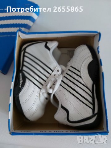 ADIDAS , снимка 3 - Детски маратонки - 33550230