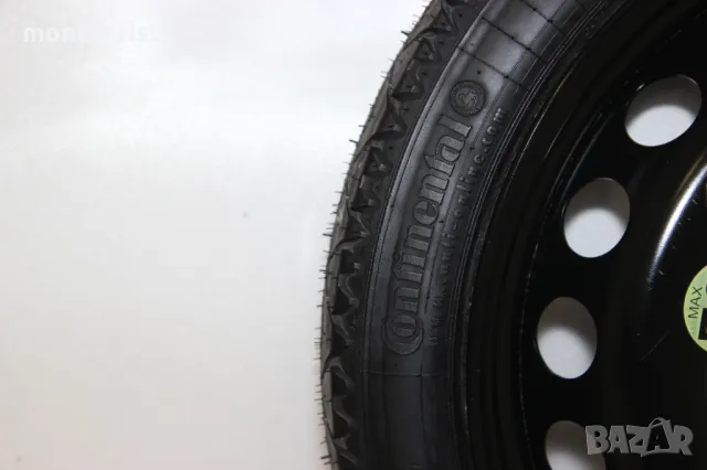 Резервна гума патерица Audi Q5 (2008-2016г.) Audi A5 coupe (2007-2016г) 19 цола 5x112 66.5 8K0601027, снимка 7 - Гуми и джанти - 49401103