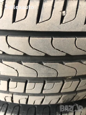 205 45 17 Pirelli, снимка 2 - Гуми и джанти - 48275561