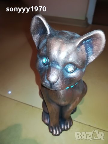 маче коте шише антик 1502231949