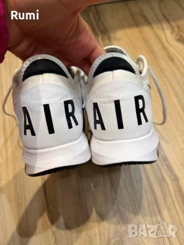 Оригинални маратонки за тенис Nike AIR MAX WILDCARD HC ! 43 н, снимка 7 - Кецове - 51253571