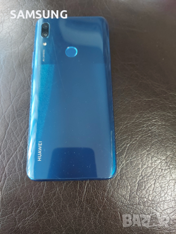 Huawei - P smart Z , снимка 2 - Huawei - 44919383