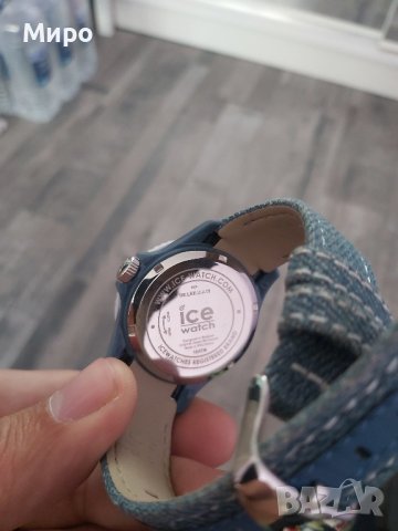 Ice Watch, снимка 2 - Дамски - 43923829