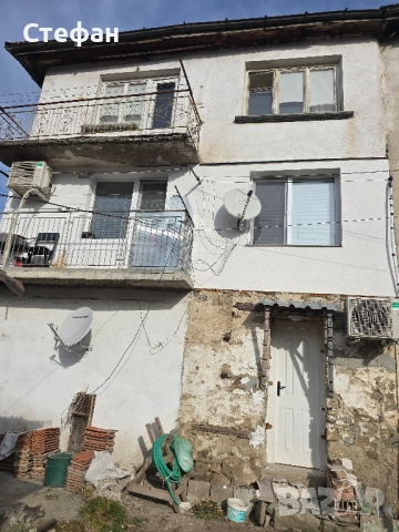 Самостоятелен Етаж от къща Устово, снимка 15 - Етаж от къща - 48156719