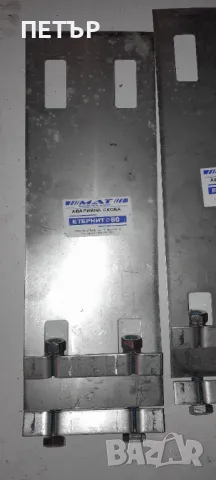 Аварийни скоби Ф60,80,125,80/10,125/5., снимка 8 - ВИК - 49274907