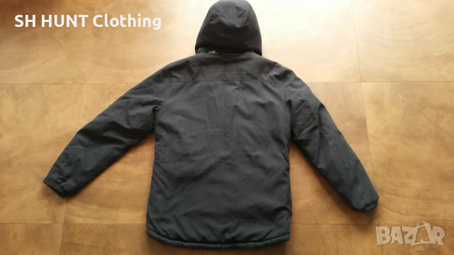 Jack i Jones Winter Jacket размер L мъжко зимно яке 16-20, снимка 2 - Якета - 53209992