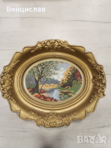 Гоблени, снимка 15 - Гоблени - 36513260