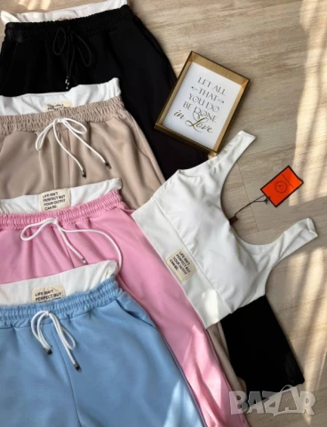 дамски комплекти , снимка 4 - Комплекти - 50580206