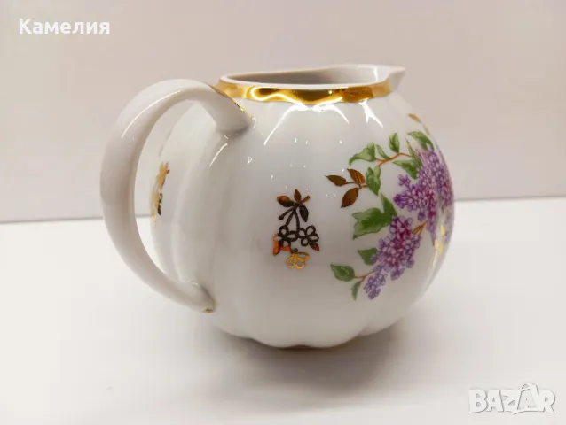 Руски порцелан , снимка 5 - Други - 48462251