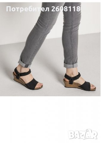 НОВИ сандали Papillio Eve на Birkenstock, снимка 11 - Сандали - 28577927