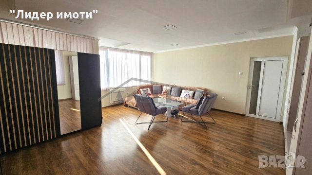 2-стаен, луксозно обзаведен в кв. Тракия, снимка 3 - Апартаменти - 53500310