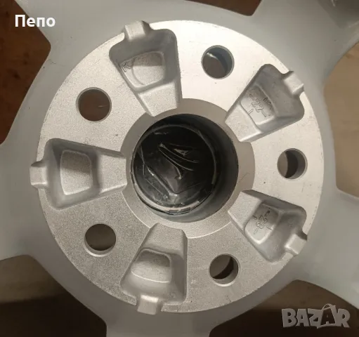 Оригинални нови джанти с гуми летни 19 цола за Audi Q3 SQ3 Нови!!!, снимка 10 - Гуми и джанти - 49671482