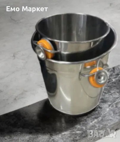 Метален казан различни размери, снимка 5 - Други стоки за дома - 49277125