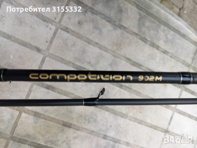 Спининг комплект, снимка 12 - Въдици - 52872946