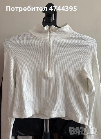 Дамски дрехи, снимка 5 - Суичъри - 53572155