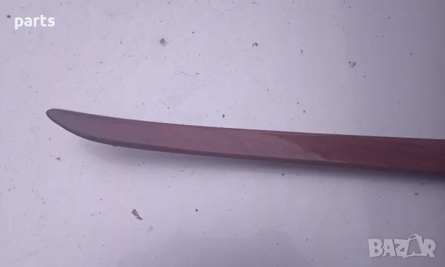  Лайсна Задна Лява Врата Мерцедес Е класа W210 (H), снимка 3 - Части - 49396610