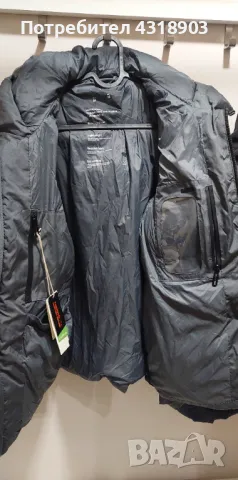 Зимно яке Celio - чисто ново размер М, снимка 3 - Якета - 48274054