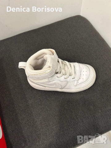 Nike маратонки , снимка 6 - Детски маратонки - 52976137