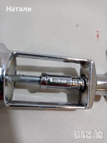 немски тирбушон Beschutz 787, снимка 2 - Аксесоари за кухня - 40095382