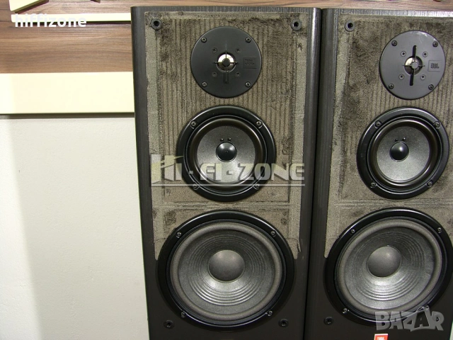 Тонколони   JBL lx 800 mkll /1 , снимка 4 - Тонколони - 53462156
