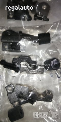 198290,комплект за ремонт на инжектори PEUGEOT/CITROEN, снимка 2 - Части - 33565611