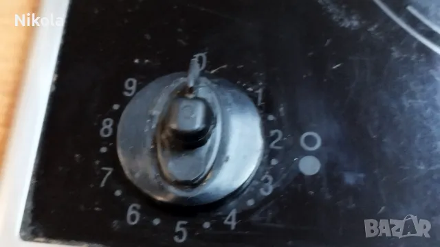 Neff стъклокерамични котлони двойка  - Плот за вграждане 29/53см, снимка 14 - Котлони - 49238558