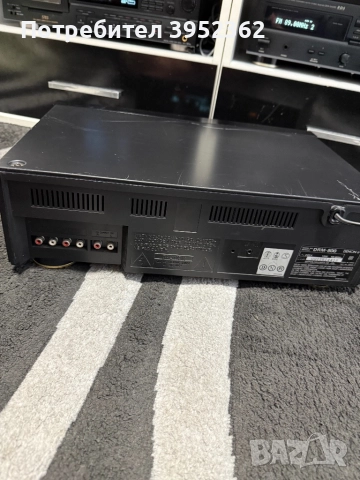 Denon DRM-800, снимка 4 - Декове - 51703992