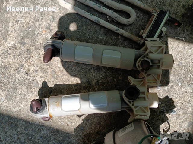 пералня Electrolux EWР 1062 на части, снимка 5 - Перални - 50543268