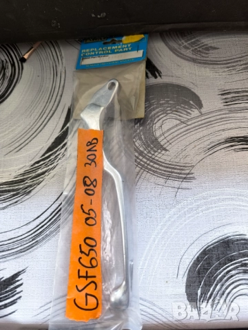 Лост за съединител за Suzuki GSF 650 S SA A SU SUA UA Bandit BJ 2005-2006 НОВ 64872