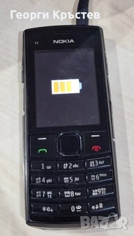 Nokia 6131, 7100s и X2-02 - за ремонт, снимка 15 - Nokia - 43317299