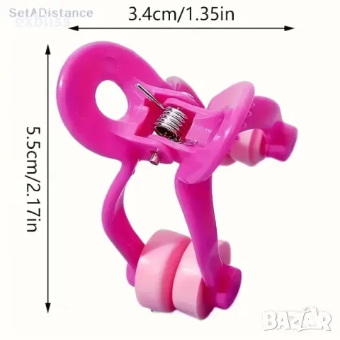 Инструмент за корекция на носа, снимка 3 - Козметика за лице - 50223733