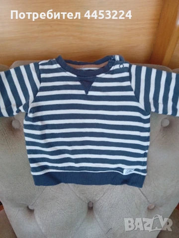 Детски блузки , снимка 6 - Детски Блузи и туники - 50896935