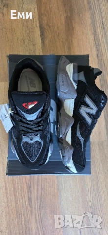 New Balance 9060 маратонки , снимка 6 - Маратонки - 52546381