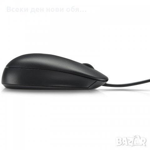 Оптична мишка HP с USB кабел, снимка 10 - Клавиатури и мишки - 28080912