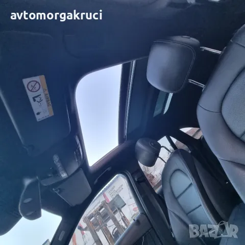 Mercedes GLC 250d W253 AMG 4 matic 2017г., снимка 14 - Автомобили и джипове - 47917180